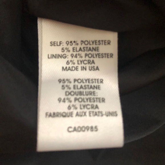 𝅺NANETTE Lepore Bronze Brown Sequin Cheetah Leopard Skirt 🇺🇸 NWT Gorgeous - Picture 10 of 16